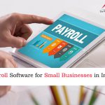 Payroll Software for Small Businesses in India