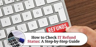 How to Check IT Refund Status: A Step-by-Step Guide