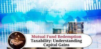 Mutual Fund Redemption Taxability: Understanding Capital Gains