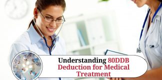 Understanding 80DDB Deduction for Medical Treatment