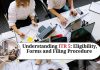 Understanding ITR 5: Eligibility, Forms, Filing Procedure and Common Mistakes to Avoid