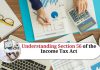Understanding Section 56 of the Income Tax Act