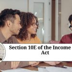 Section 10E of the Income Tax Act: Tax Exemption on Compensation Received for Surrendering Land Rights