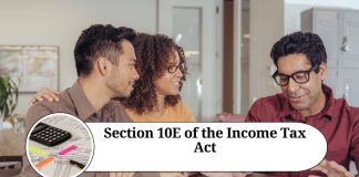 Section 10E of the Income Tax Act: Tax Exemption on Compensation Received for Surrendering Land Rights