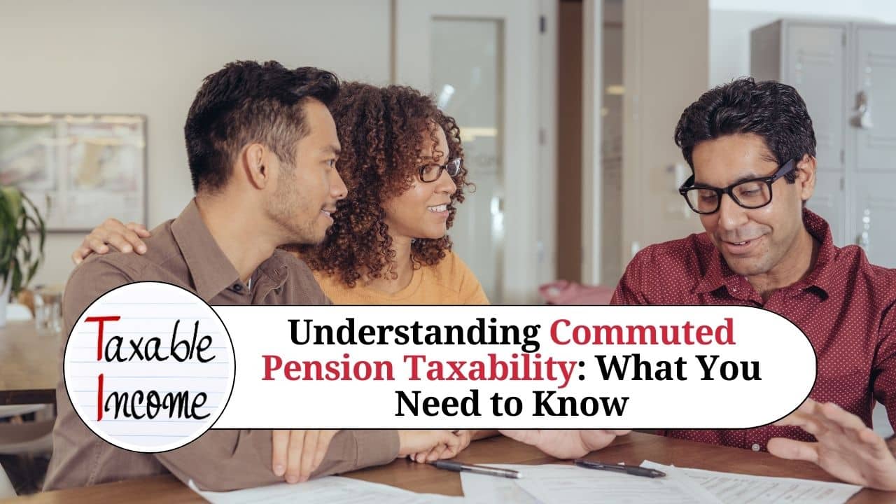 Understanding Commuted Pension Taxability What You Need To Know Marg Erp Blog Understanding Commuted Pension Taxability What You Need To Know Marg Erp Blog