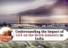 Understanding the Impact of GST on the Brick Industry in India