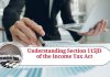 Understanding Section 115JD of the Income Tax Act: Carry-Forward and Set-Off of Accumulated Losses and Unabsorbed Depreciation