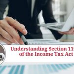 Understanding Section 115JD of the Income Tax Act: Carry-Forward and Set-Off of Accumulated Losses and Unabsorbed Depreciation