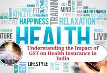 Understanding the Impact of GST on Health Insurance in India