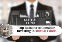 Top Reasons to Consider Investing in Mutual Funds