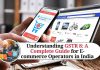Understanding GSTR 8: A Complete Guide for E-commerce Operators in India