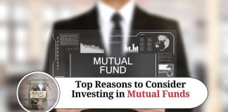 Top Reasons to Consider Investing in Mutual Funds