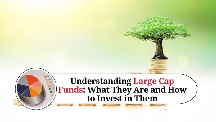 Understanding Large Cap Funds: What They Are and How to Invest in Them