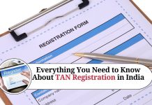 Everything You Need to Know About TAN Registration in India