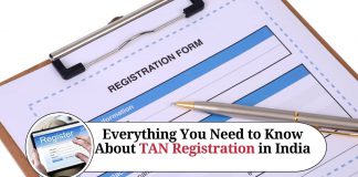 Everything You Need to Know About TAN Registration in India