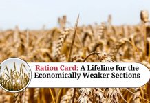 Aay Ration Card: A Lifeline for the Economically Weaker Sections