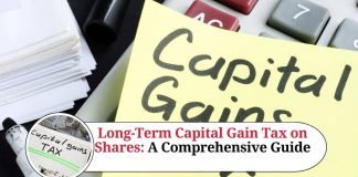 Understanding Long-Term Capital Gain Tax on Shares: A Comprehensive Guide