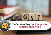 Understanding the Composite Scheme under GST