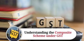 Understanding the Composite Scheme under GST