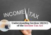 Understanding Section 10(23C) of the Income Tax Act: Exemption for Educational and Medical Institutions