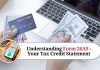 Understanding Form 26AS - Your Tax Credit Statement