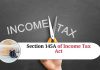 Section 145A of Income Tax Act - Marg ERP