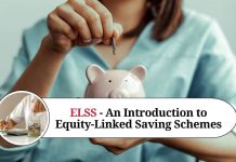 ELSS - An Introduction to Equity-Linked Saving Schemes