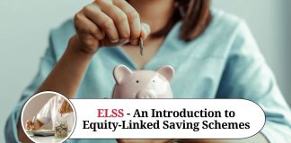 ELSS - An Introduction to Equity-Linked Saving Schemes