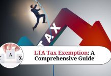 LTA Tax Exemption: A Comprehensive Guide