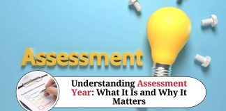 Understanding Assessment Year: What It Is and Why It Matters