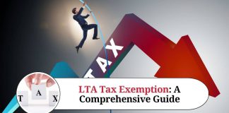 LTA Tax Exemption: A Comprehensive Guide