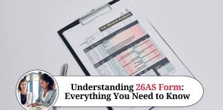 Understanding 26AS Form: Everything You Need to Know