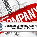 Dormant Company Act: What You Need to Know