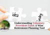 Understanding Voluntary Provident Fund: A Wise Retirement Planning Tool