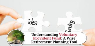 Understanding Voluntary Provident Fund: A Wise Retirement Planning Tool