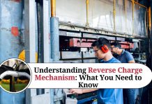 Understanding Reverse Charge Mechanism: What You Need to Know