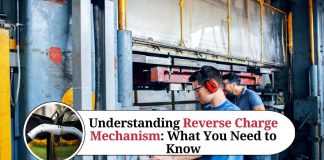 Understanding Reverse Charge Mechanism: What You Need to Know