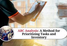 ABC Analysis: A Method for Prioritizing Tasks and Inventory