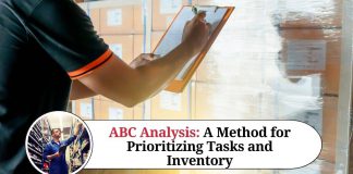 ABC Analysis: A Method for Prioritizing Tasks and Inventory