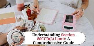 Understanding Section 80CCD(2) - Benefits of Additional NPS Contribution