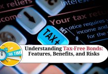 Understanding Tax-Free Bonds: Features, Benefits, and Risks