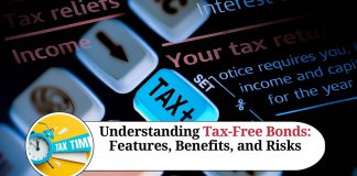 Understanding Tax-Free Bonds: Features, Benefits, and Risks