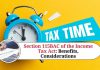 Understanding Section 115BAC of the Income Tax Act: Benefits and Considerations