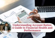 Account ratios are important financial metrics used by businesses and investors to evaluate a company's financial health and performance.