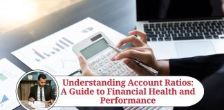 Account ratios are important financial metrics used by businesses and investors to evaluate a company's financial health and performance.