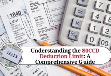 Understanding the 80CCD Deduction Limit: A Comprehensive Guide