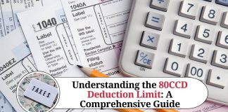 Understanding the 80CCD Deduction Limit: A Comprehensive Guide