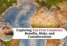 Exploring Tax-Free Countries: Benefits, Risks, and Considerations