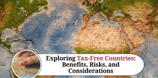 Exploring Tax-Free Countries: Benefits, Risks, and Considerations