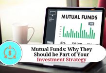 Advantages of Mutual Funds: Why They Should be Part of Your Investment Strategy